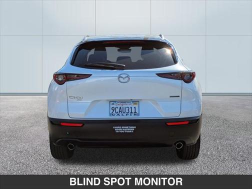 2022 Mazda CX-30 2.5 S Premium Package