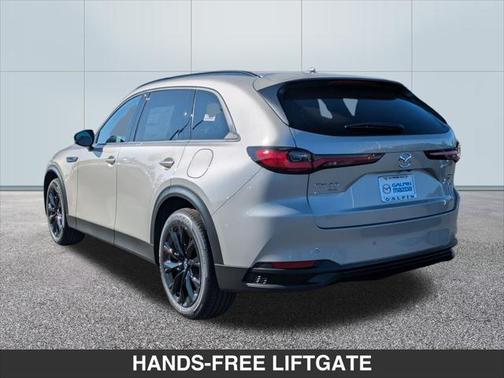 2025 Mazda CX-90 PHEV Premium Sport