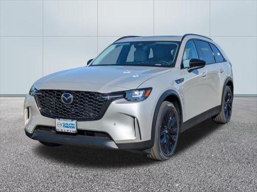2025 Mazda CX-90 PHEV Premium Sport
