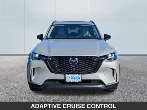 2025 Mazda CX-90 PHEV Premium Sport