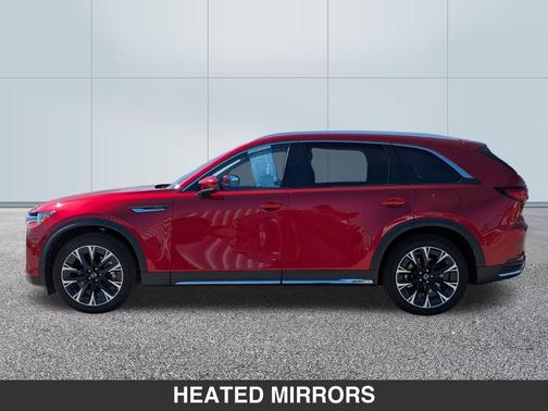 2024 Mazda CX-90 PHEV Premium