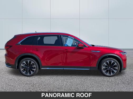 2024 Mazda CX-90 PHEV Premium