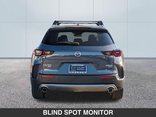2025 Mazda CX-50 2.5 Turbo Premium Plus Package