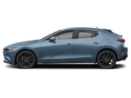 2025 Mazda Mazda3 FWD w/Premium Package