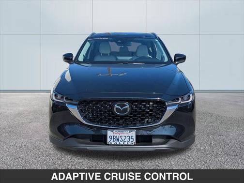 2022 Mazda CX-5 2.5 S Premium