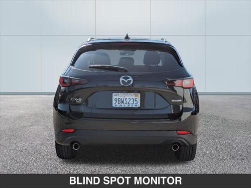 2022 Mazda CX-5 2.5 S Premium