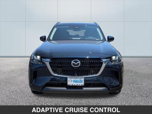 2025 Mazda CX-90 3.3 Turbo Preferred