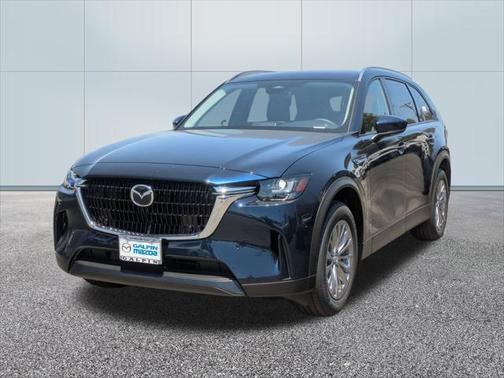 2025 Mazda CX-90 3.3 Turbo Preferred