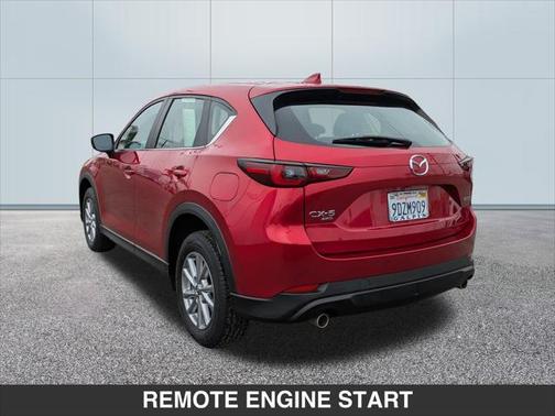 2023 Mazda CX-5 2.5 S
