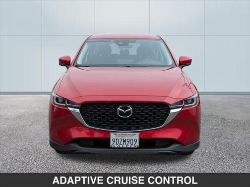 2023 Mazda CX-5 2.5 S