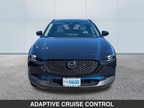 2026 Mazda CX-30 2.5 S