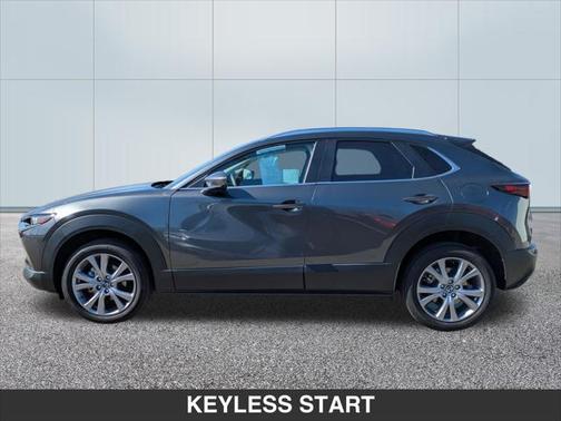 2022 Mazda CX-30 2.5 S Preferred Package