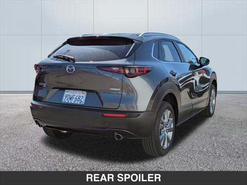 2022 Mazda CX-30 2.5 S Preferred Package