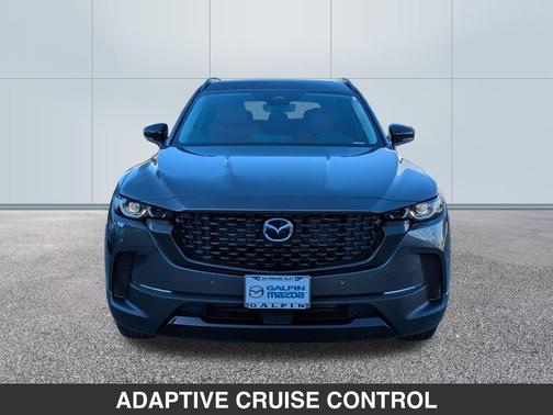 2026 Mazda CX-50 Hybrid H Hybrid Premium