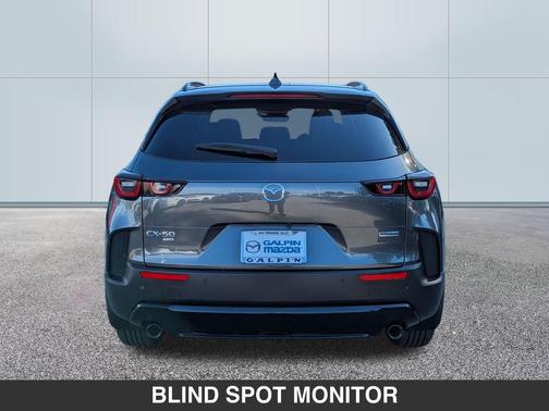 2026 Mazda CX-50 Hybrid H Hybrid Premium