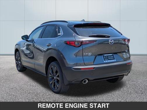 2025 Mazda CX-30 2.5 Turbo Premium Plus Package