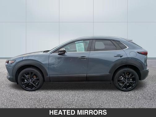 2022 Mazda CX-30 2.5 S Preferred Package
