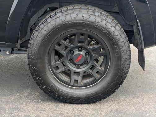 Photo 5 of 20 of 2020 Toyota 4Runner TRD Pro