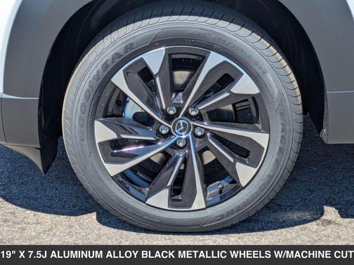 2025 Mazda CX-50 Hybrid H Hybrid Premium Plus