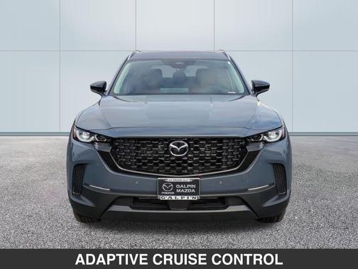 2026 Mazda CX-50 Hybrid H Hybrid Premium Plus