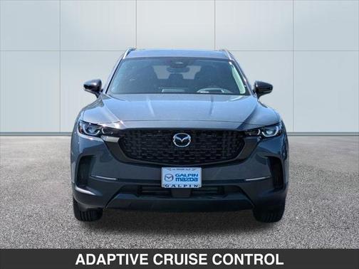 2025 Mazda CX-50 Hybrid H Hybrid Premium Plus