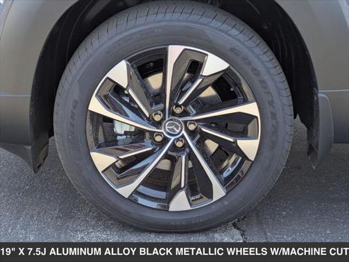 2025 Mazda CX-50 Hybrid H Hybrid Premium Plus