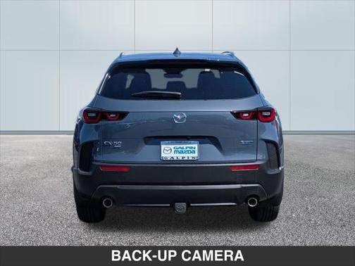 2025 Mazda CX-50 Hybrid H Hybrid Premium Plus