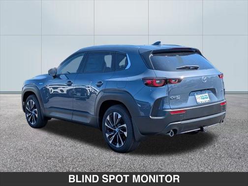 2025 Mazda CX-50 Hybrid H Hybrid Premium Plus