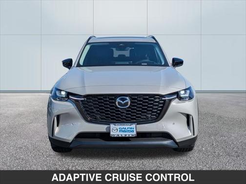 2025 Mazda CX-90 PHEV Sport