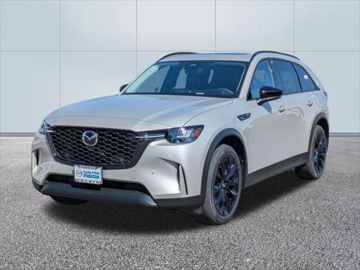 2025 Mazda CX-90 PHEV Sport