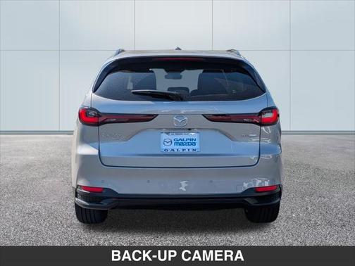 2025 Mazda CX-90 PHEV Sport