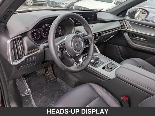 2026 Mazda CX-90 3.3 Turbo S Premium