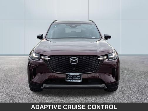 2026 Mazda CX-90 3.3 Turbo S Premium