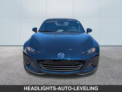2021 Mazda MX-5 Miata Grand Touring