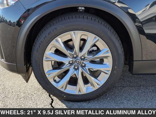 2026 Mazda CX-90 PHEV Preferred