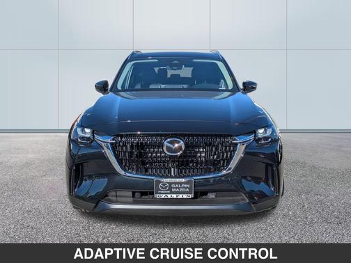 2026 Mazda CX-90 PHEV Preferred