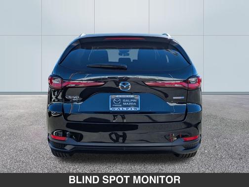 2026 Mazda CX-90 PHEV Preferred