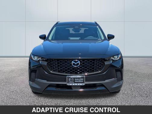 2025 Mazda CX-50 Hybrid H Hybrid Premium