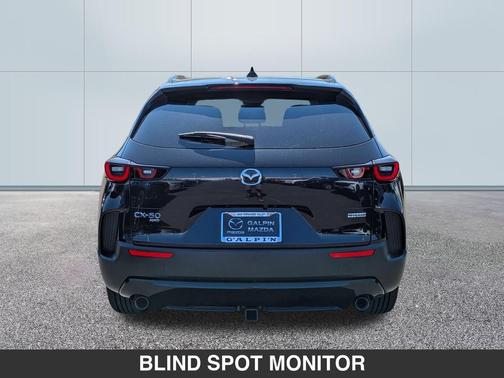 2025 Mazda CX-50 Hybrid H Hybrid Premium