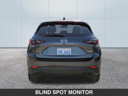 2022 Mazda CX-5 2.5 S Premium