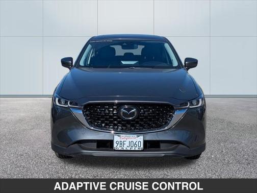 2022 Mazda CX-5 2.5 S Premium