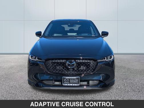 2025 Mazda CX-5 2.5 Turbo Premium