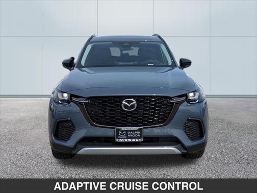 2025 Mazda CX-70 3.3 Turbo Premium Package