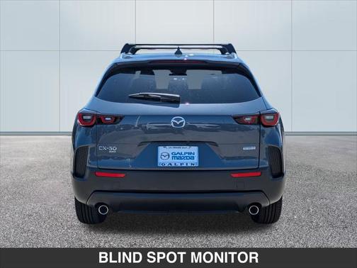 2025 Mazda CX-50 Hybrid H Hybrid Premium Plus