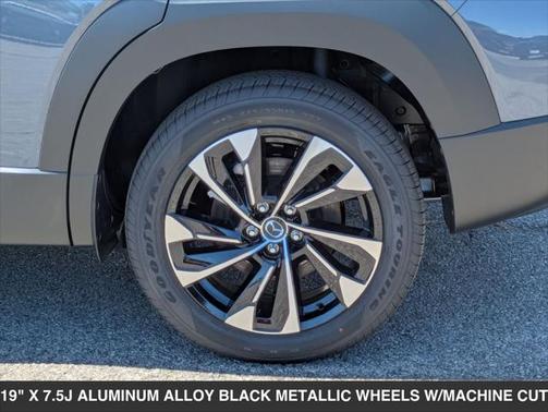 2025 Mazda CX-50 Hybrid H Hybrid Premium Plus