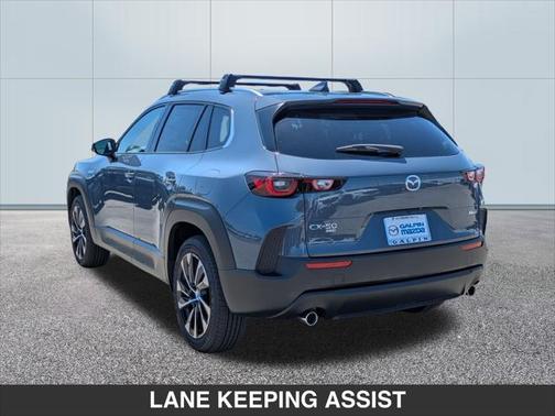 2025 Mazda CX-50 Hybrid H Hybrid Premium Plus