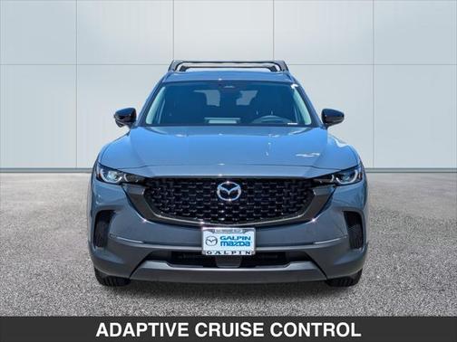2025 Mazda CX-50 Hybrid H Hybrid Premium Plus