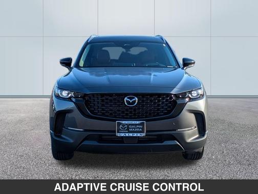 2025 Mazda CX-50 Hybrid H Hybrid Premium Plus
