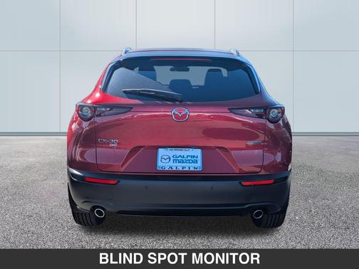 2026 Mazda CX-30 2.5 S Preferred Package