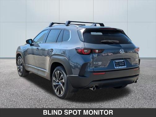 2025 Mazda CX-50 Hybrid H Hybrid Premium Plus